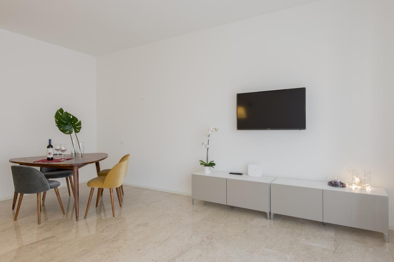 Mila Apartments Via Savona Milano Dış mekan fotoğraf