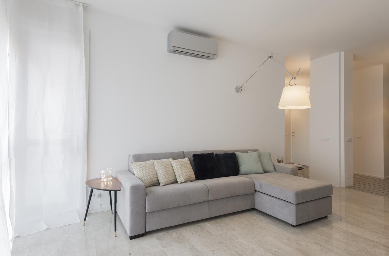 Mila Apartments Via Savona Milano Dış mekan fotoğraf