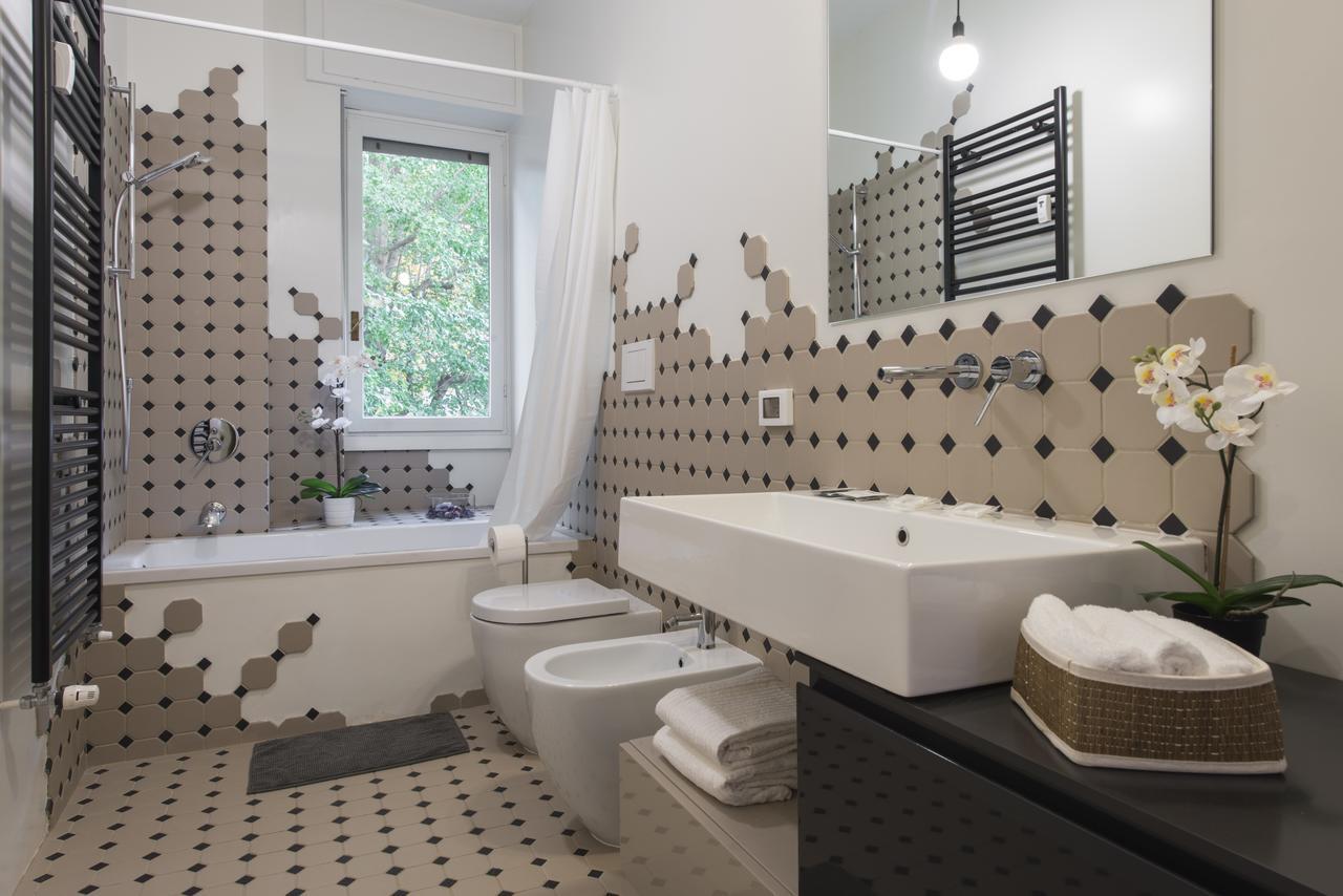 Mila Apartments Via Savona Milano Dış mekan fotoğraf