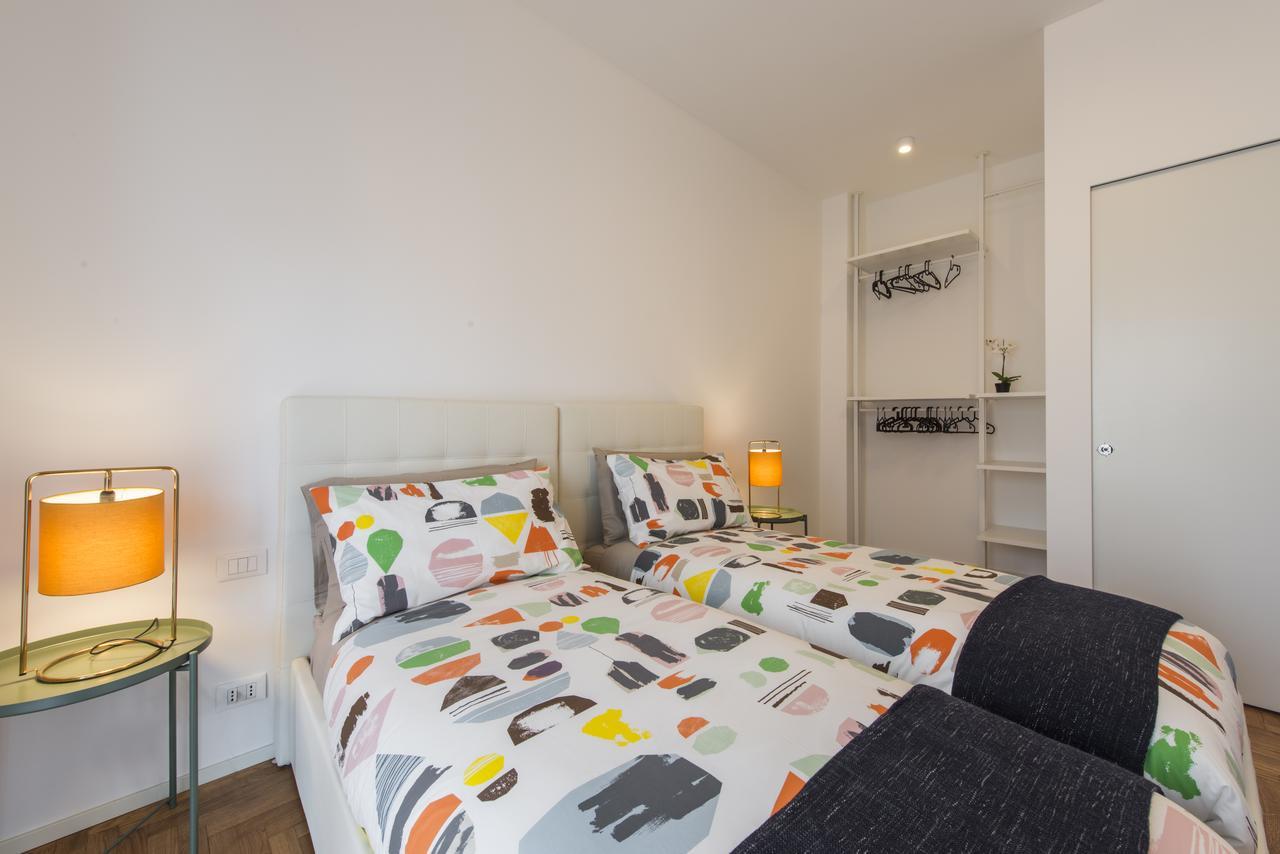 Mila Apartments Via Savona Milano Dış mekan fotoğraf
