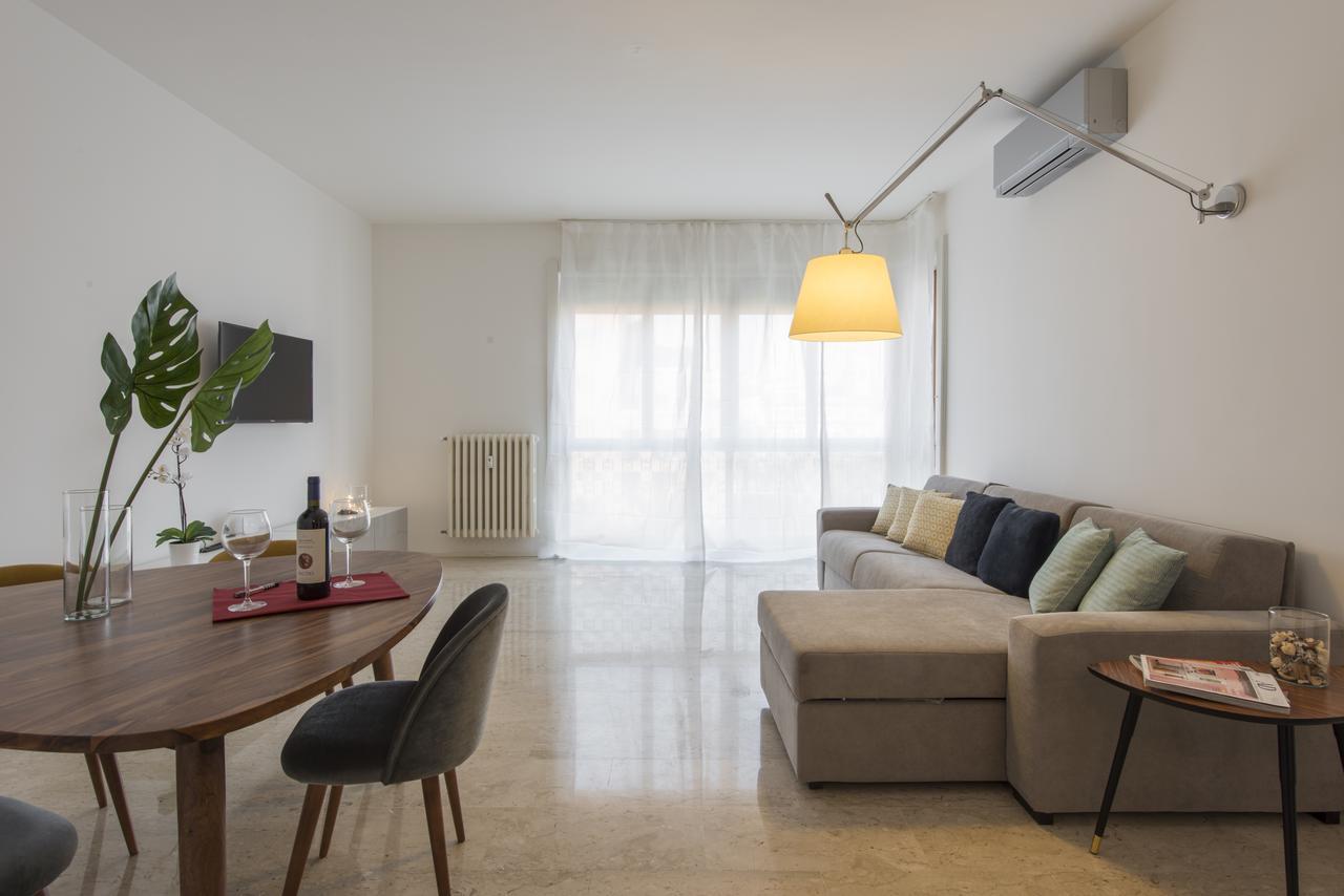 Mila Apartments Via Savona Milano Dış mekan fotoğraf