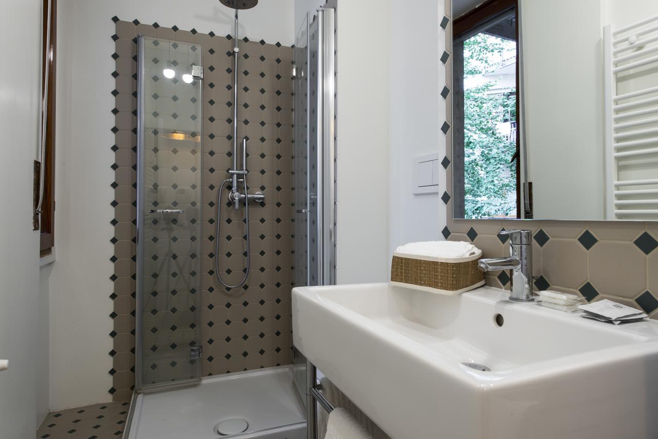 Mila Apartments Via Savona Milano Dış mekan fotoğraf
