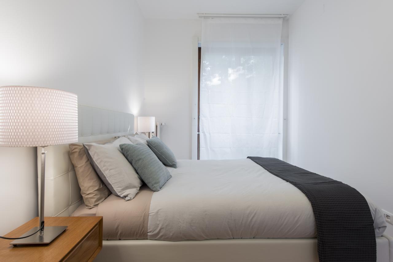 Mila Apartments Via Savona Milano Dış mekan fotoğraf